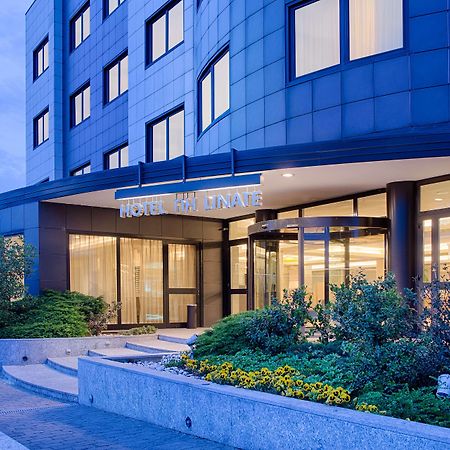 Hotel Nh Linate Peschiera Borromeo Exteriér fotografie