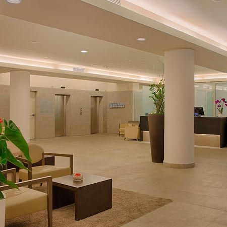Hotel Nh Linate Peschiera Borromeo Restaurace fotografie