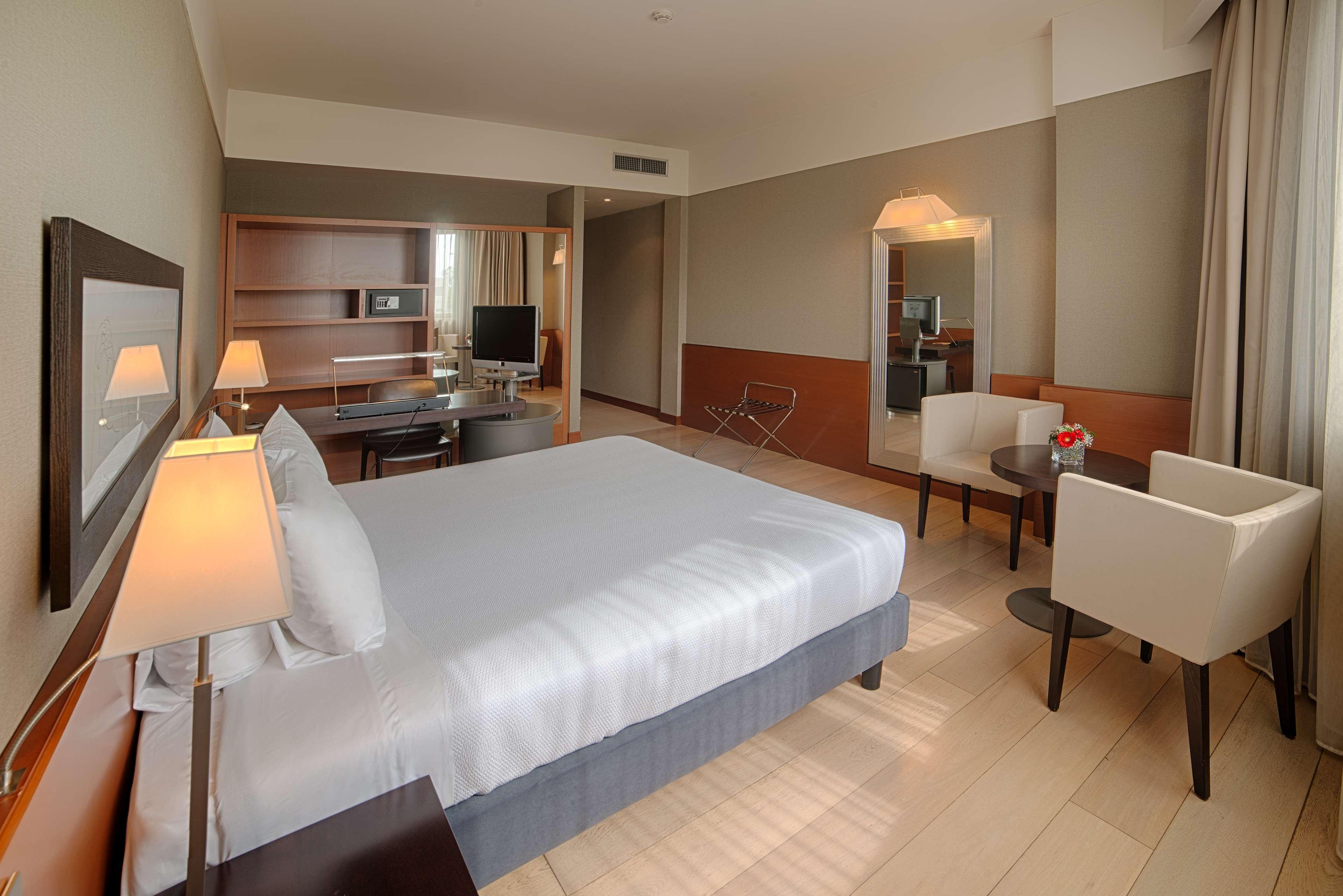 Hotel Nh Linate Peschiera Borromeo Exteriér fotografie
