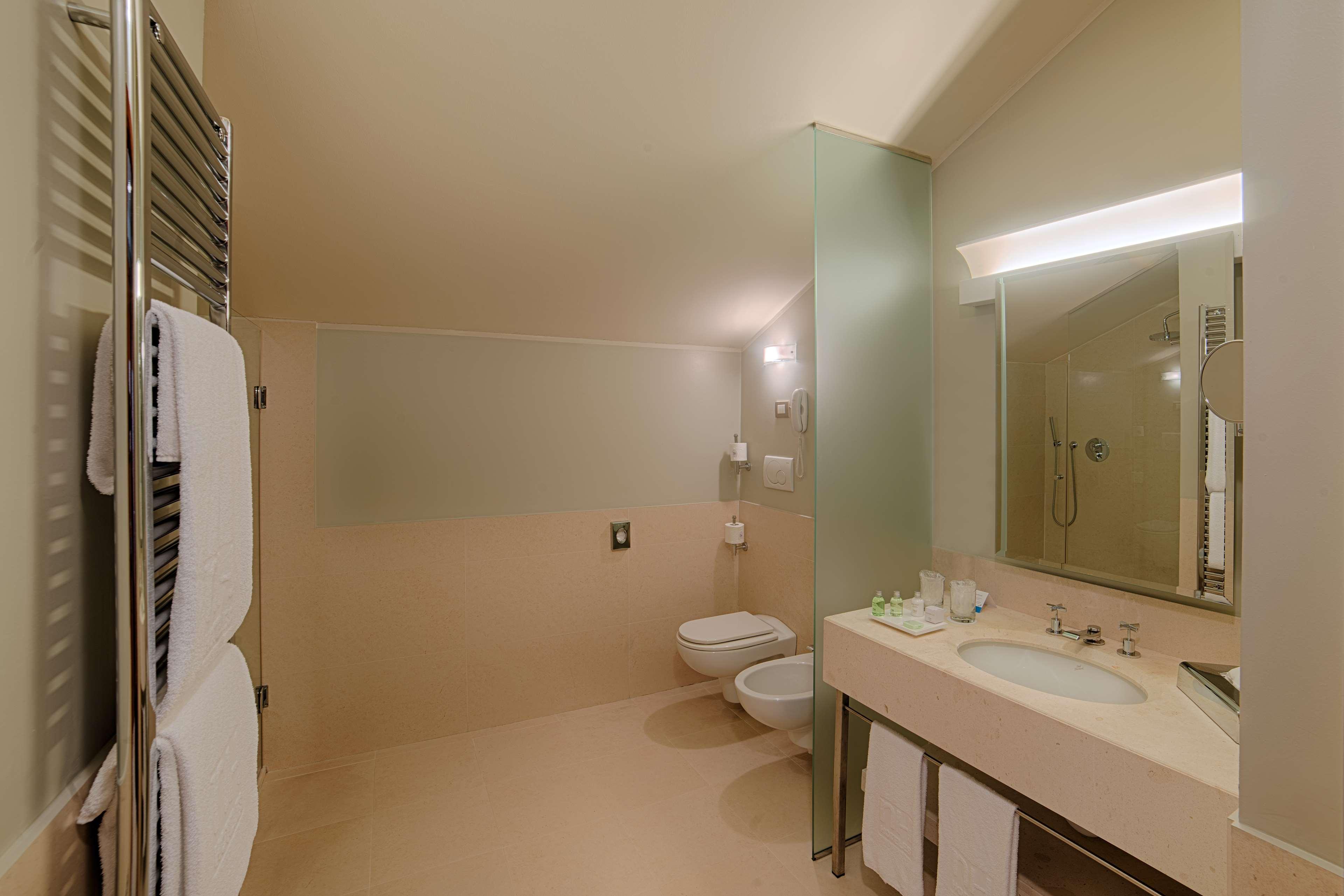 Hotel Nh Linate Peschiera Borromeo Exteriér fotografie