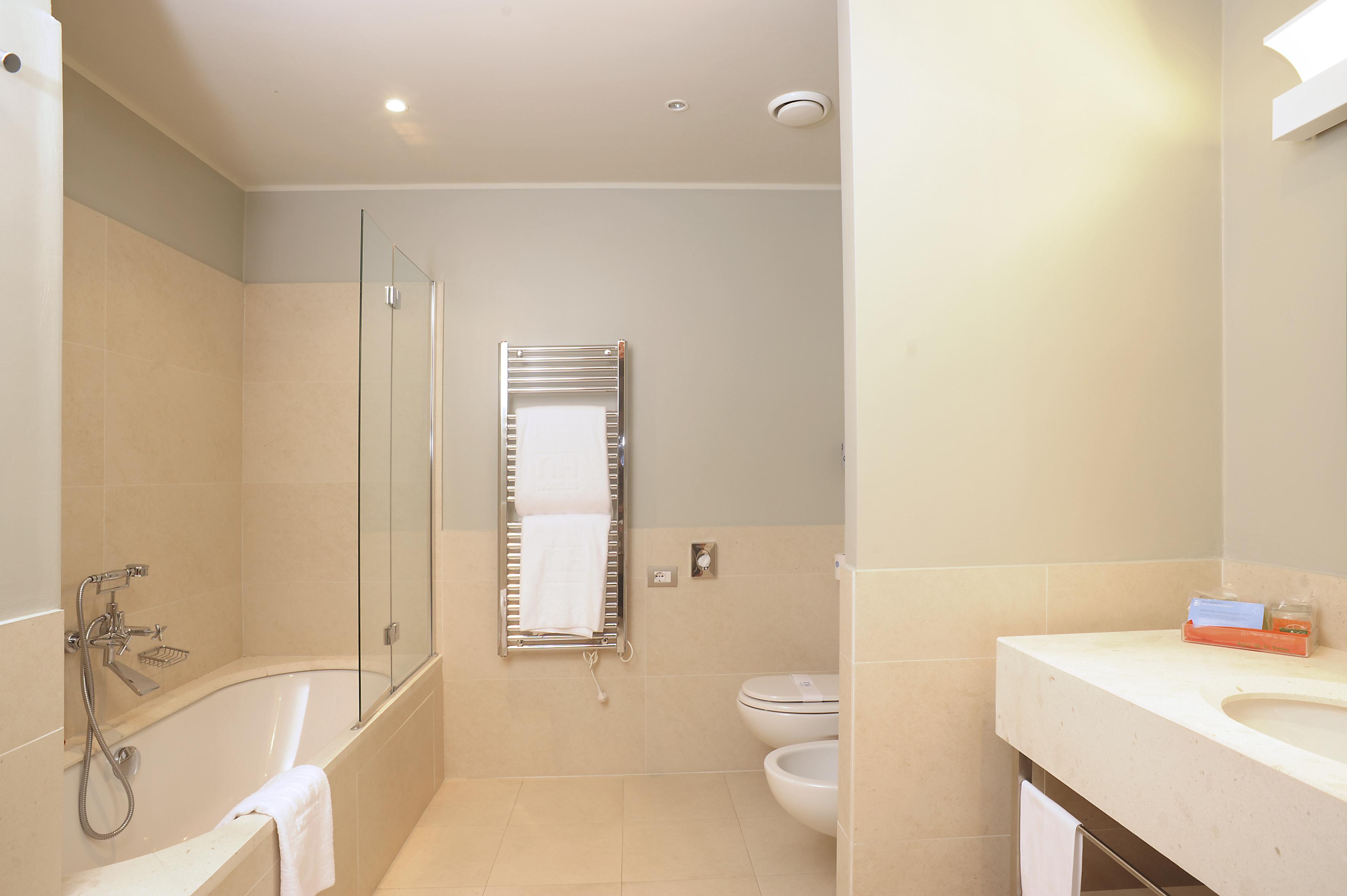 Hotel Nh Linate Peschiera Borromeo Exteriér fotografie