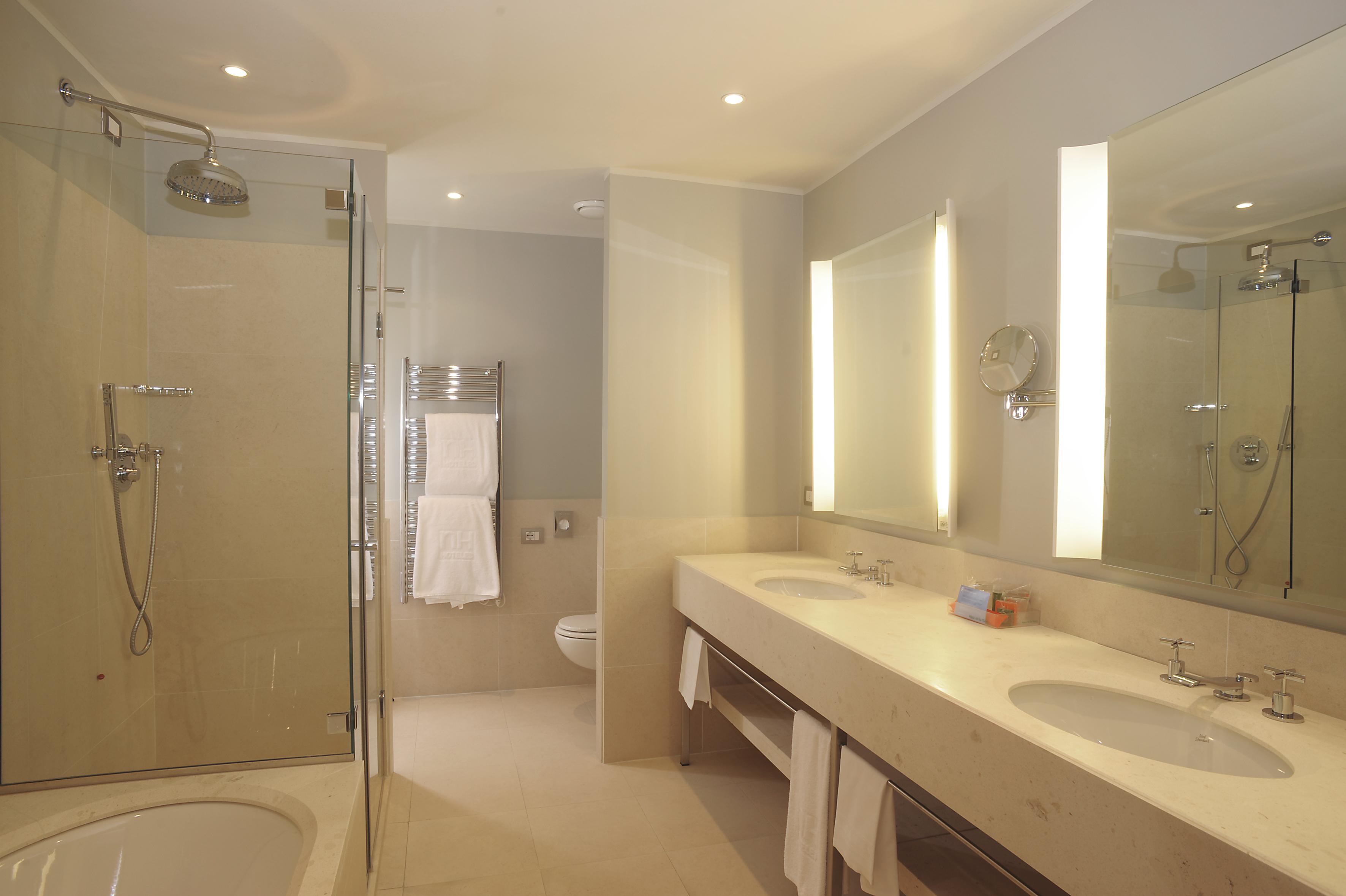 Hotel Nh Linate Peschiera Borromeo Exteriér fotografie
