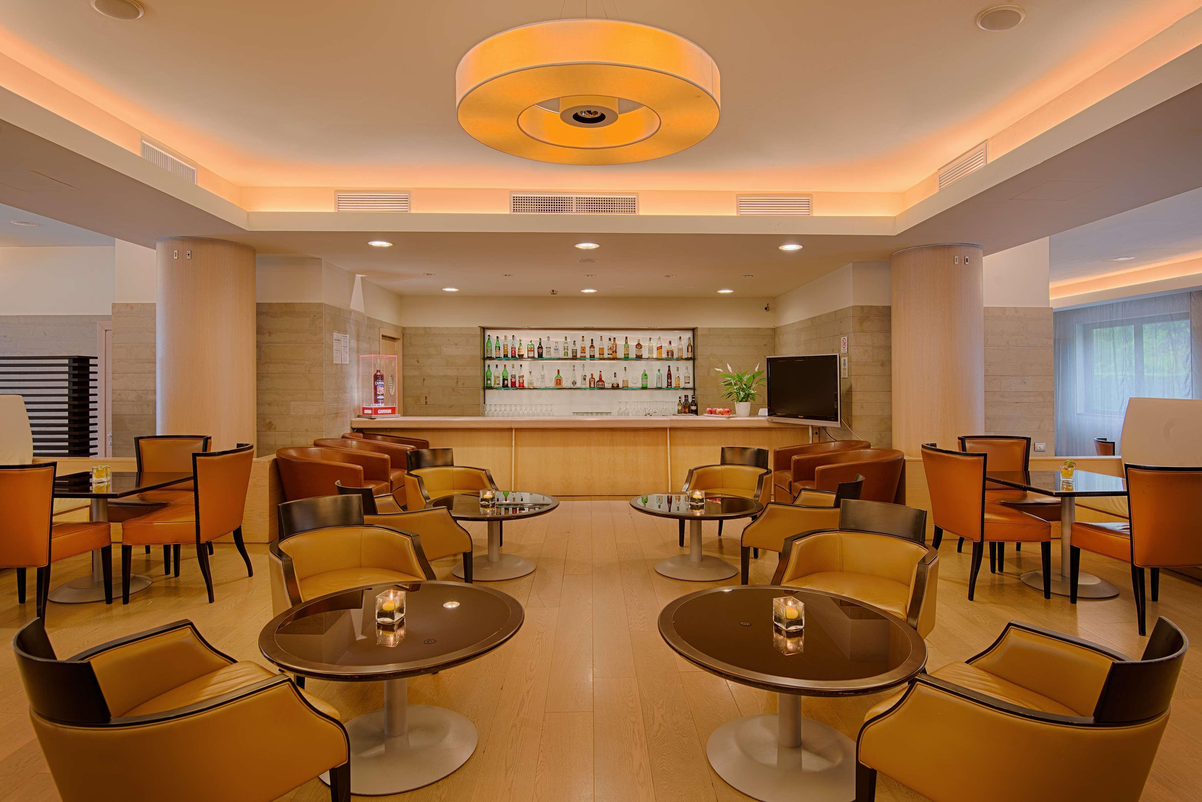 Hotel Nh Linate Peschiera Borromeo Exteriér fotografie
