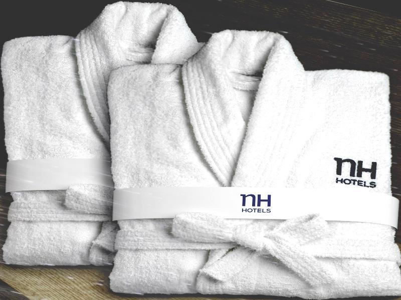 Hotel Nh Linate Peschiera Borromeo Exteriér fotografie