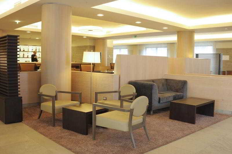 Hotel Nh Linate Peschiera Borromeo Exteriér fotografie