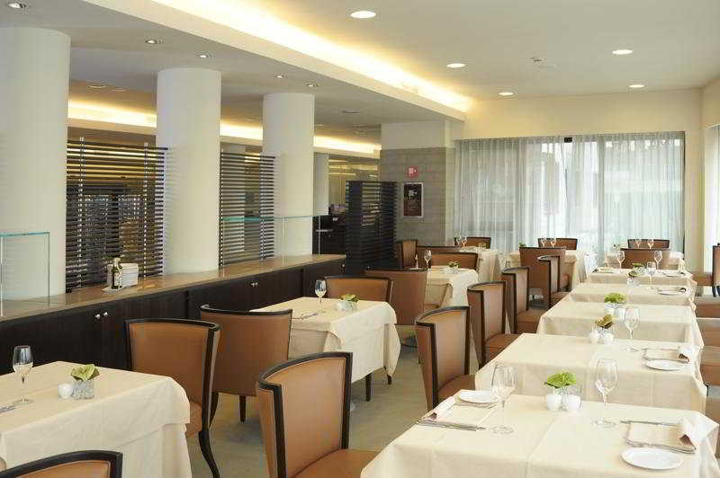 Hotel Nh Linate Peschiera Borromeo Exteriér fotografie
