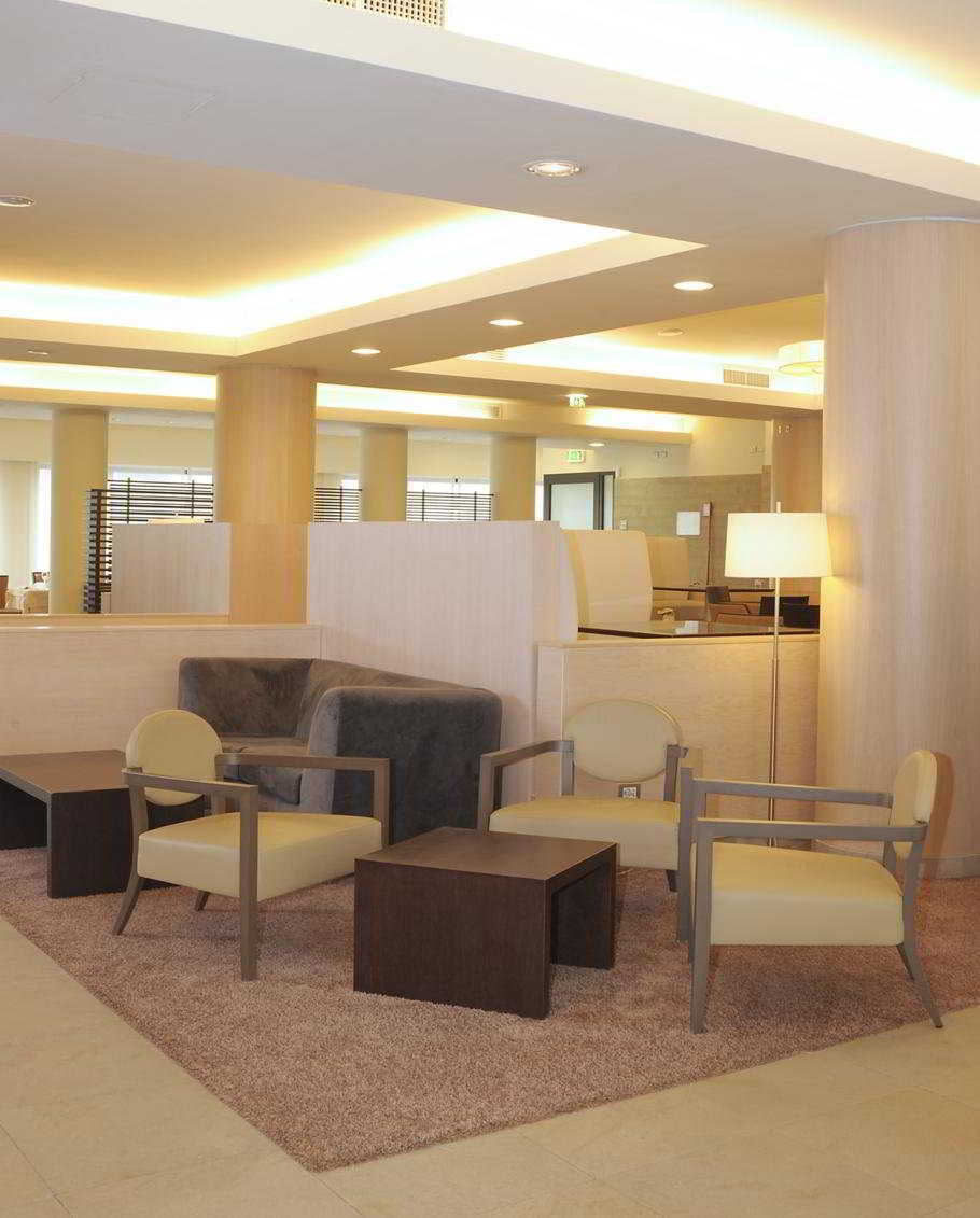 Hotel Nh Linate Peschiera Borromeo Exteriér fotografie