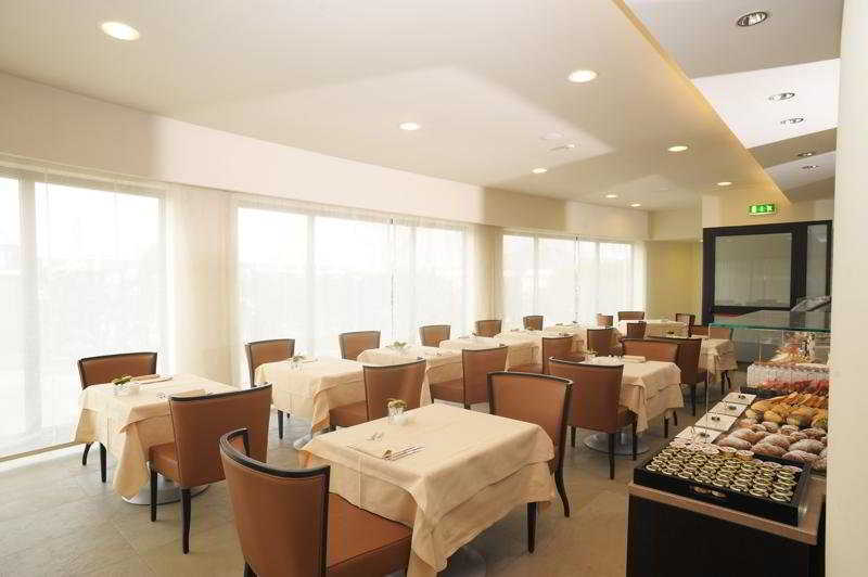 Hotel Nh Linate Peschiera Borromeo Exteriér fotografie
