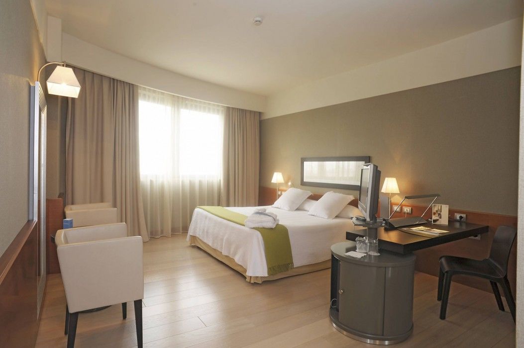 Hotel Nh Linate Peschiera Borromeo Exteriér fotografie