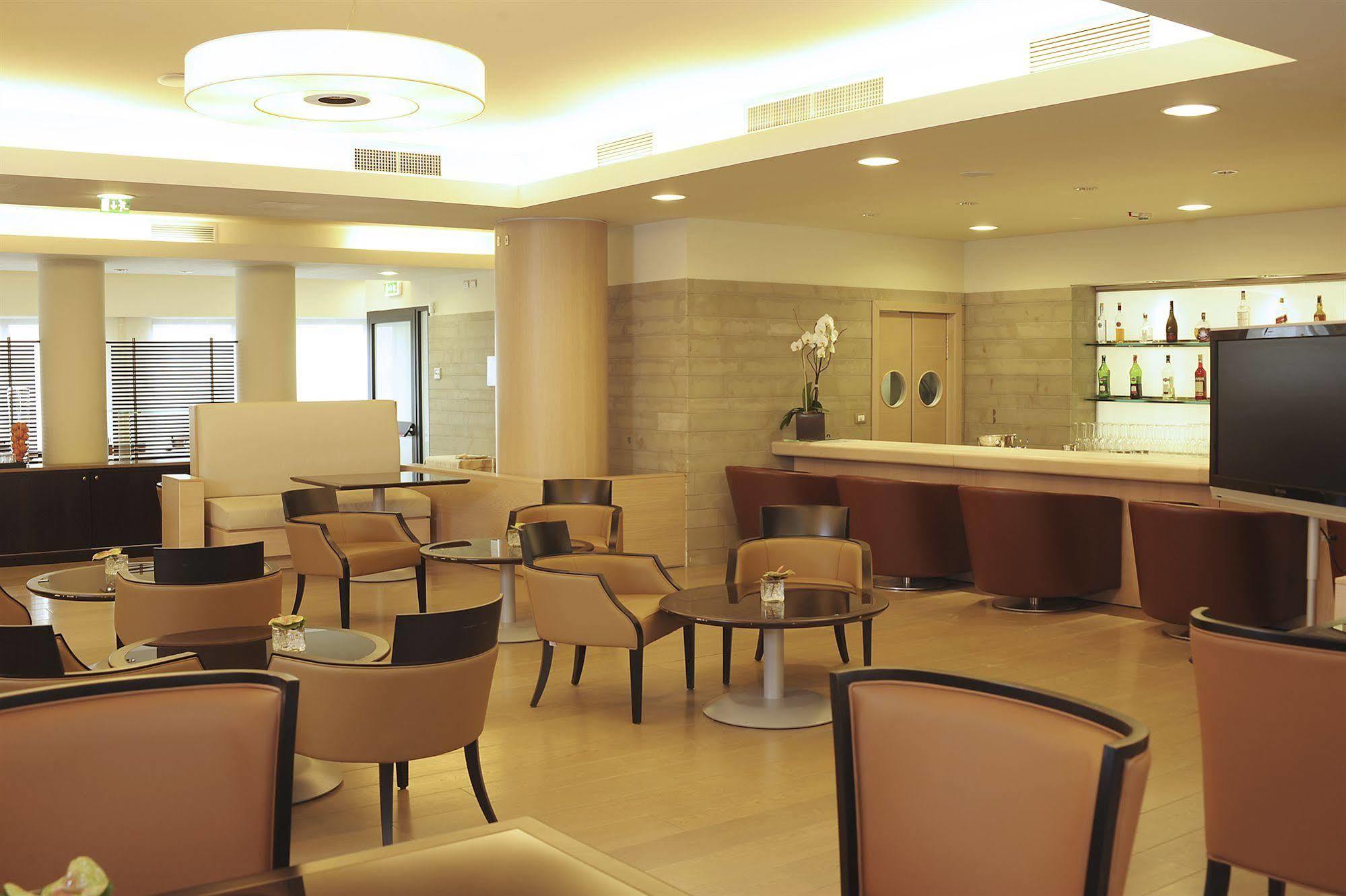 Hotel Nh Linate Peschiera Borromeo Exteriér fotografie