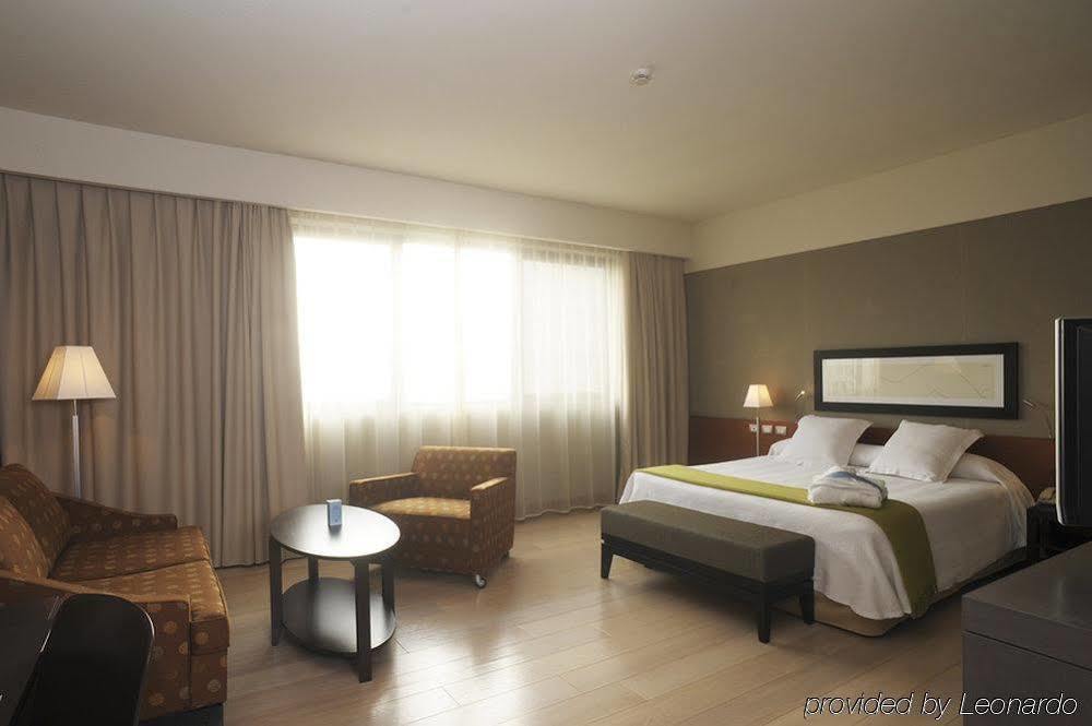 Hotel Nh Linate Peschiera Borromeo Exteriér fotografie