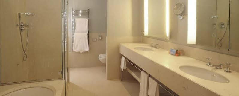 Hotel Nh Linate Peschiera Borromeo Exteriér fotografie