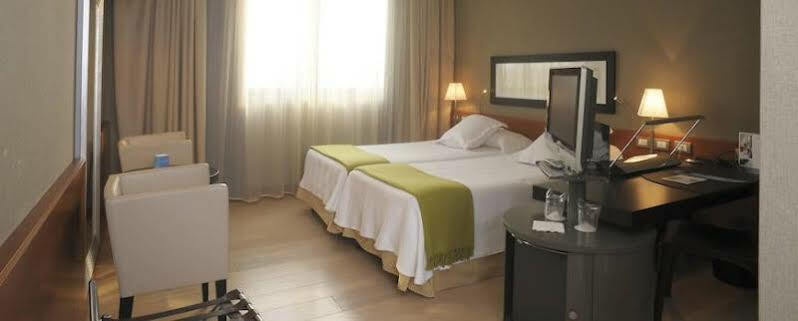 Hotel Nh Linate Peschiera Borromeo Exteriér fotografie